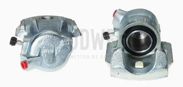Спирачен апарат BUDWEG CALIPER