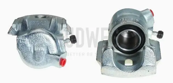 Спирачен апарат BUDWEG CALIPER