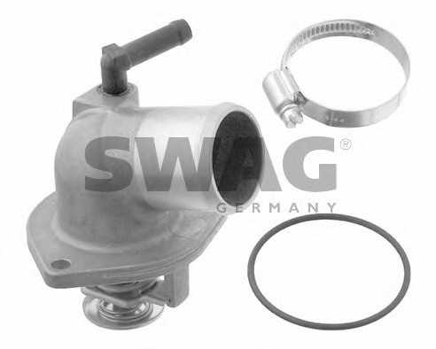 ➡️ Термостат SWAG 40 92 7869 за Opel ASTRA G седан (F69_) 1.4 16V ➡️  AutoProfi.BG ®