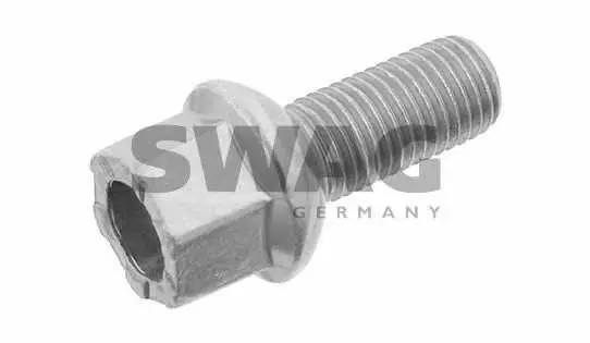➡️ Болтове за джанти SWAG 99 90 6963 за Volkswagen GOLF II (19E, 1G1) 1.8  GTI ➡️ AutoProfi.BG ®