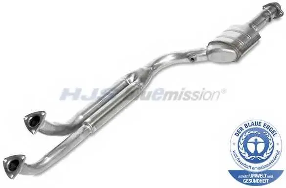Катализатор HJS