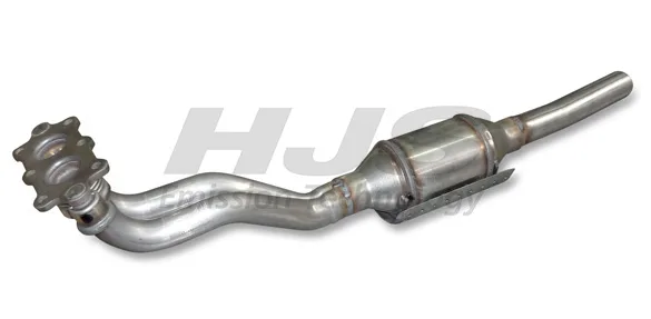 Катализатор HJS