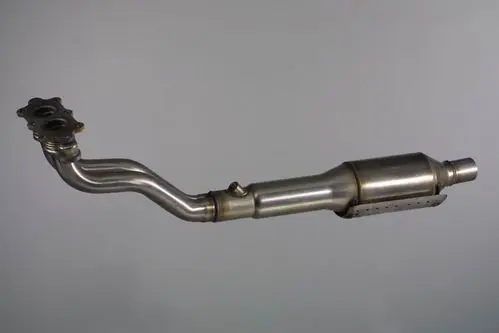 Катализатор HJS