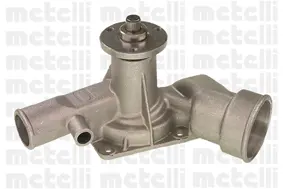 Водна помпа, охлаждане на двигателя METELLI