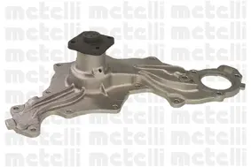 Водна помпа, охлаждане на двигателя METELLI