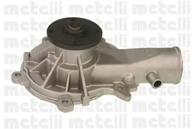 Водна помпа, охлаждане на двигателя METELLI