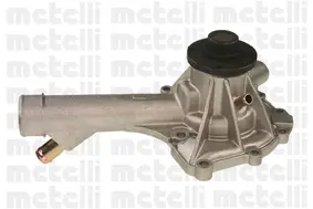 Водна помпа, охлаждане на двигателя METELLI
