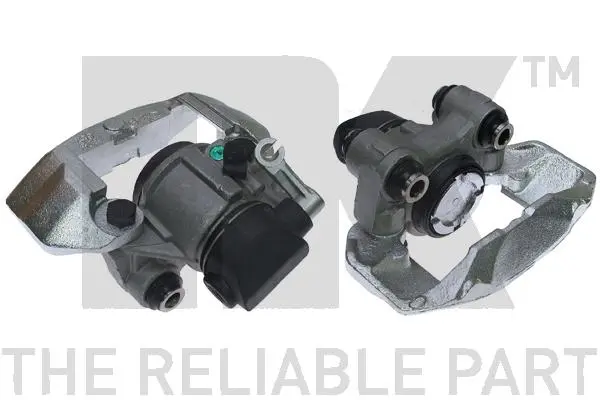 Спирачен апарат NK
