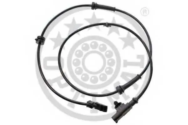 Датчик, обороти на колелото OPTIMAL