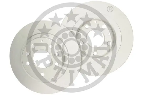 Спирачен диск OPTIMAL