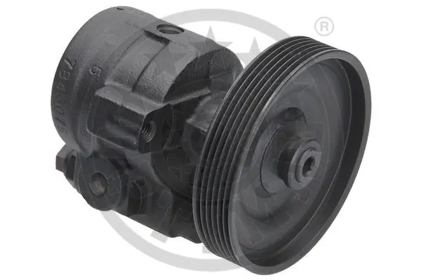 Хидравлична помпа, кормилно управление OPTIMAL