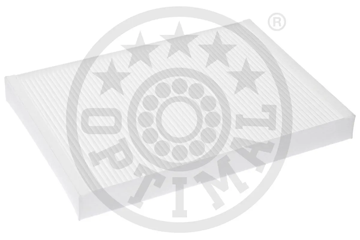Филтър купе (поленов филтър) OPTIMAL