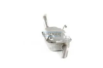 Крайно гърне WALKER