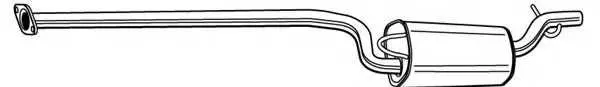 Крайно гърне WALKER
