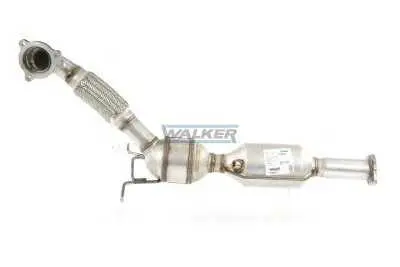Катализатор WALKER