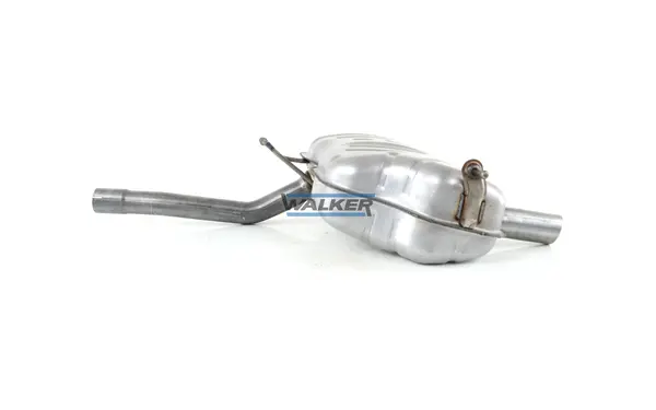 Крайно гърне WALKER