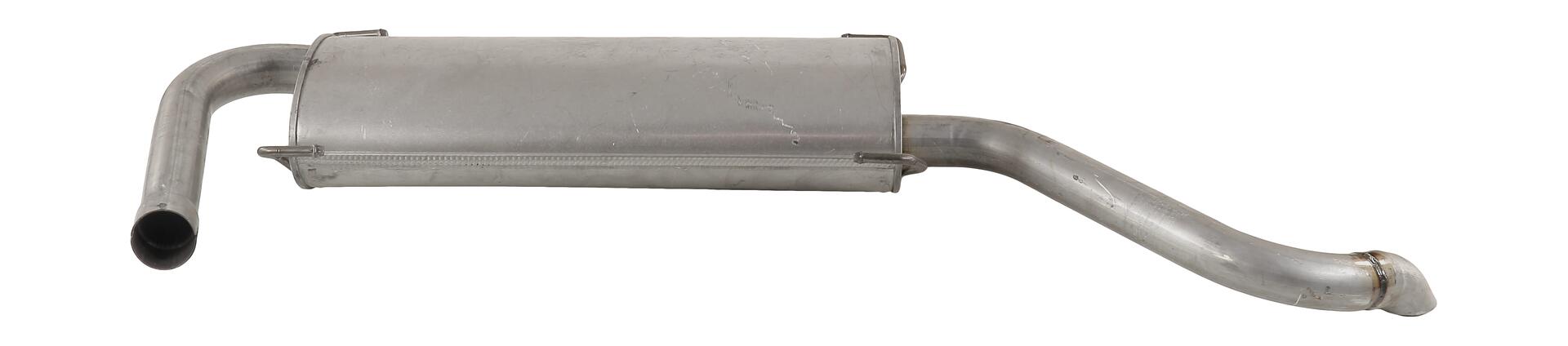 Крайно гърне WALKER