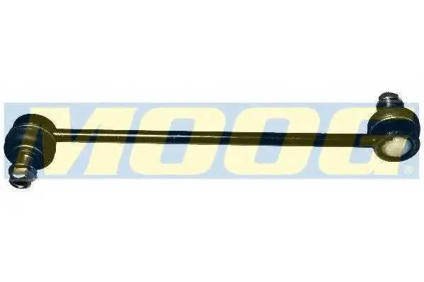 Биалета MOOG