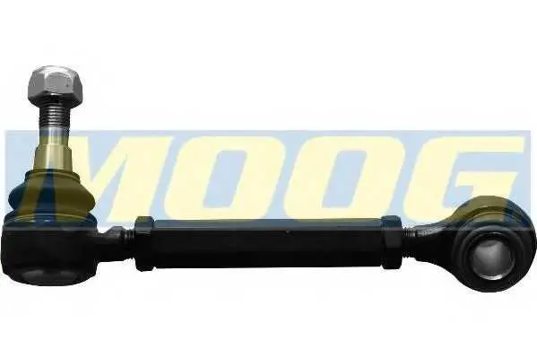 Носач, окачване на колелата MOOG