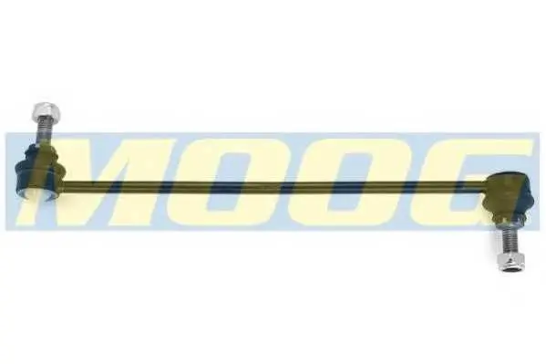 Биалета MOOG