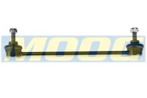 Биалета MOOG