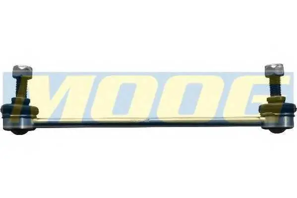 Биалета MOOG