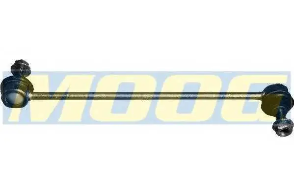 Биалета MOOG