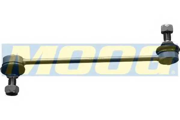 Биалета MOOG