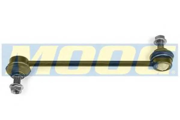 Биалета MOOG