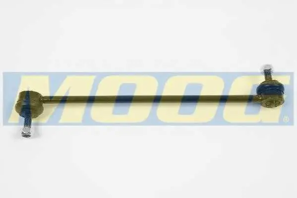 Биалета MOOG
