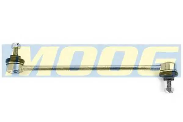 Биалета MOOG