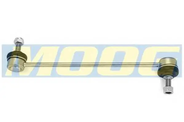 Биалета MOOG