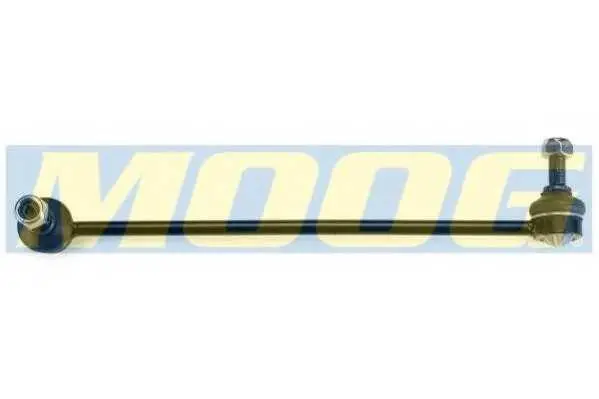 Биалета MOOG