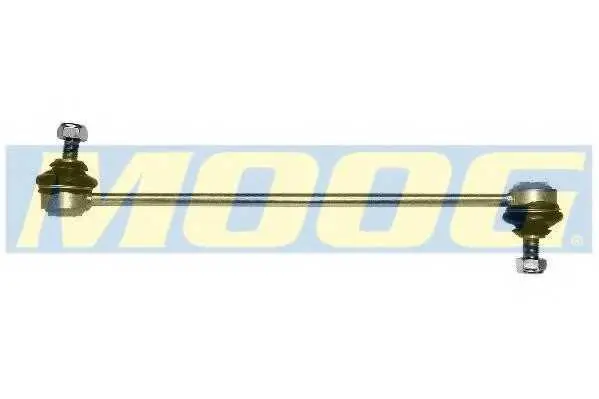 Биалета MOOG