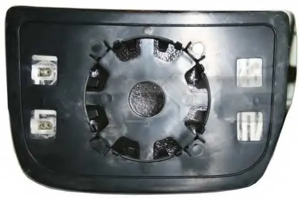 ➡️ Огледало за Iveco DAILY IV (бордова) платформа/ шаси 35C13, 35C13 /P,  35S13 D, 35S13, 35S13 /P ➡️ AutoProfi.BG ®
