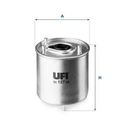 Горивен филтър UFI