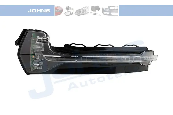 Мигачи JOHNS