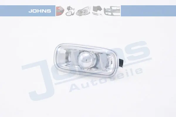 Мигачи JOHNS