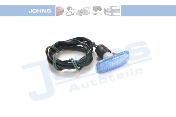 Мигачи JOHNS