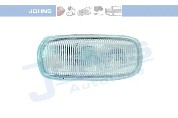 Мигачи JOHNS