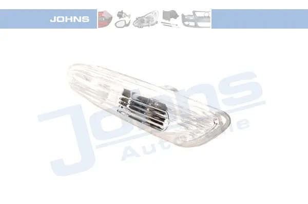 Мигачи JOHNS