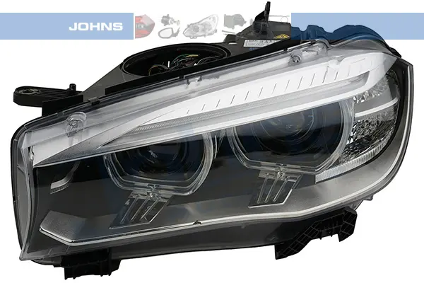 Главен фар JOHNS