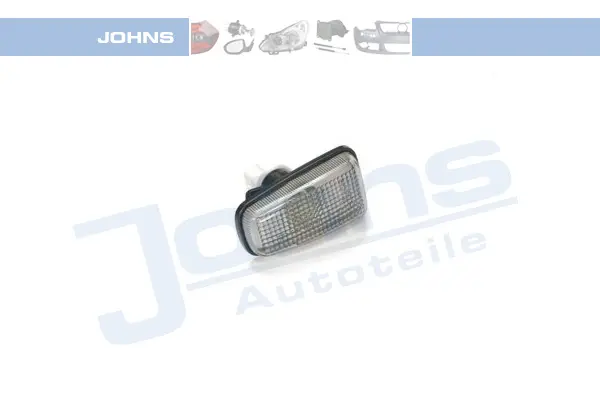 Мигачи JOHNS