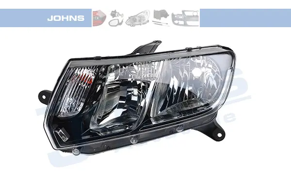 Главен фар JOHNS