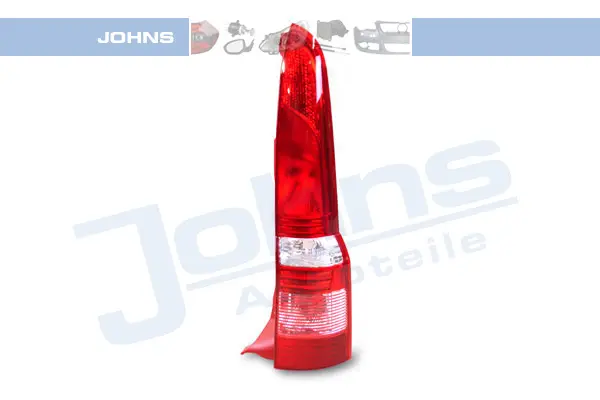 Задни светлини JOHNS