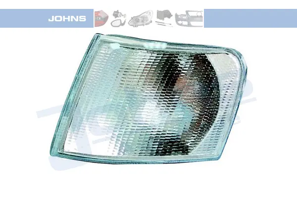 Мигачи JOHNS