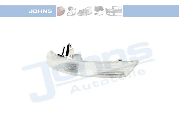 Мигачи JOHNS