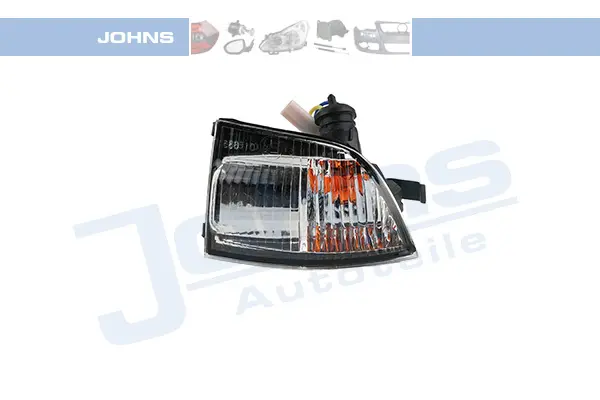 Мигачи JOHNS