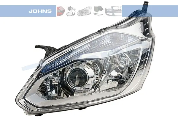 Главен фар JOHNS