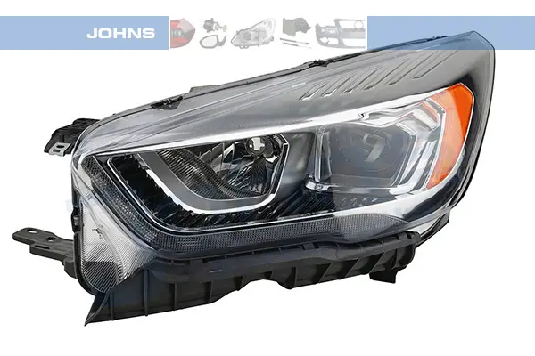 Главен фар JOHNS